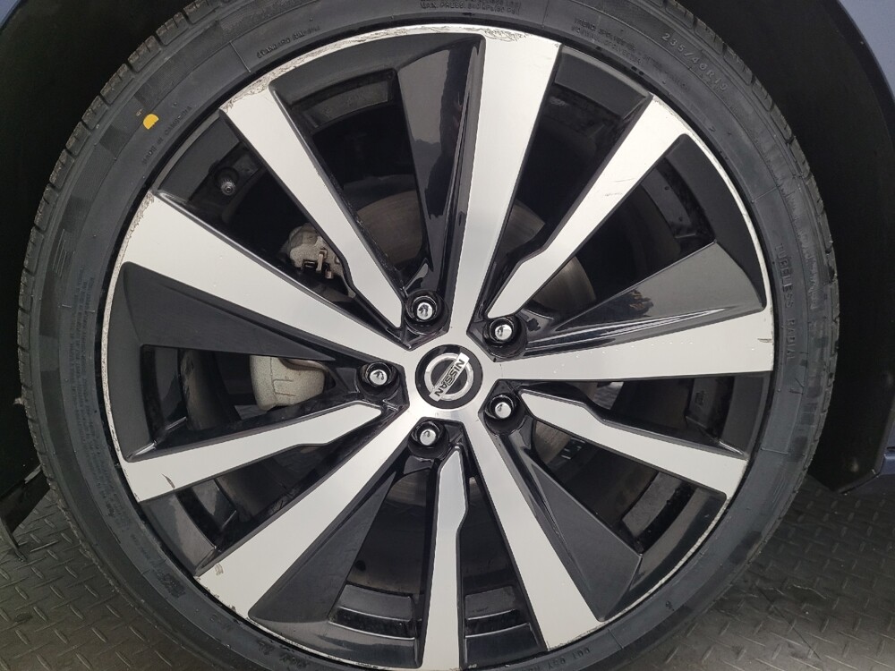 2022 Nissan Altima in El Cajon, CA 92020 - 18079604 31