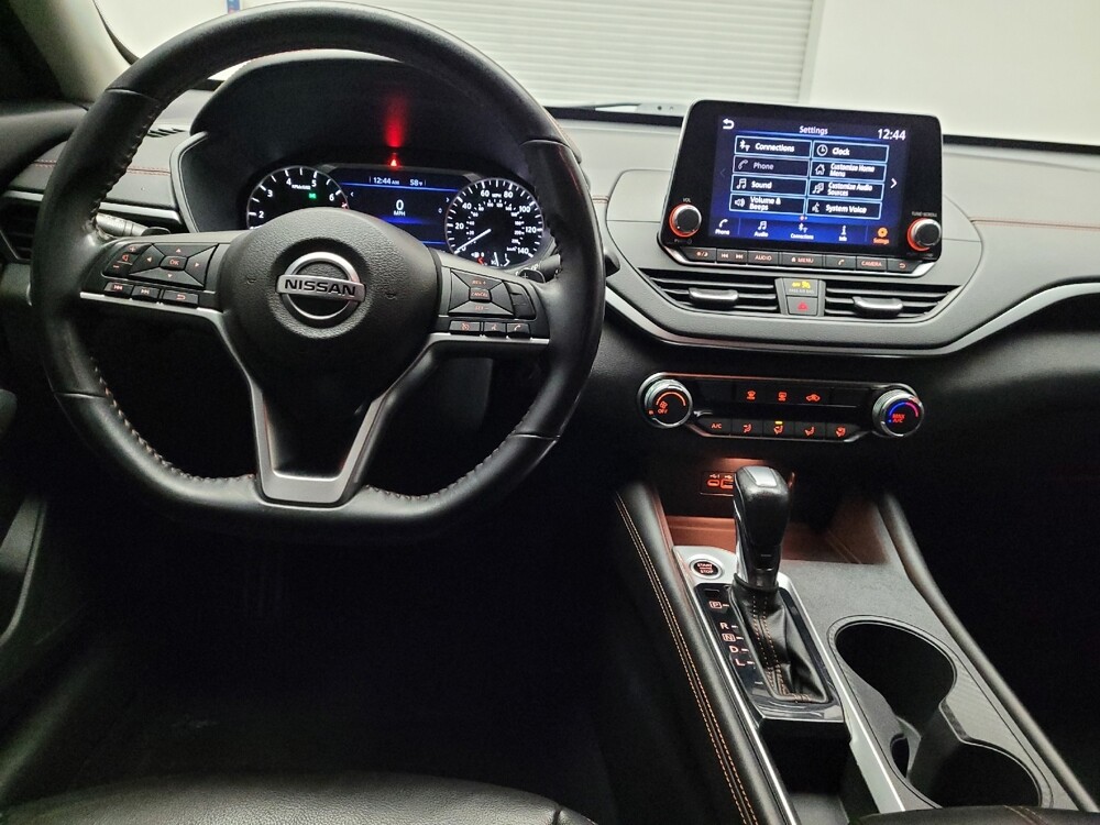 2022 Nissan Altima in El Cajon, CA 92020 - 18079604 22