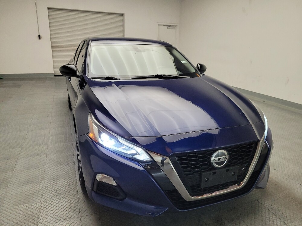 2022 Nissan Altima in El Cajon, CA 92020 - 18079604 14