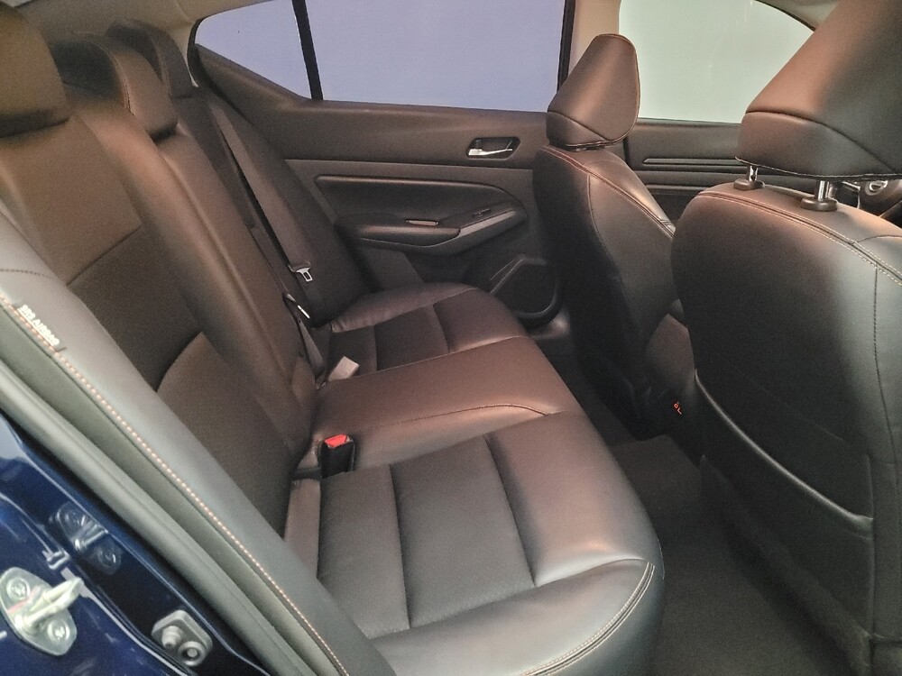 2022 Nissan Altima in El Cajon, CA 92020 - 18079604 19