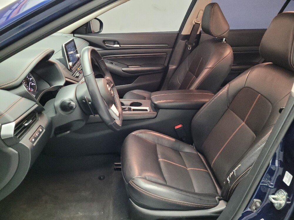 2022 Nissan Altima in El Cajon, CA 92020 - 18079604 17