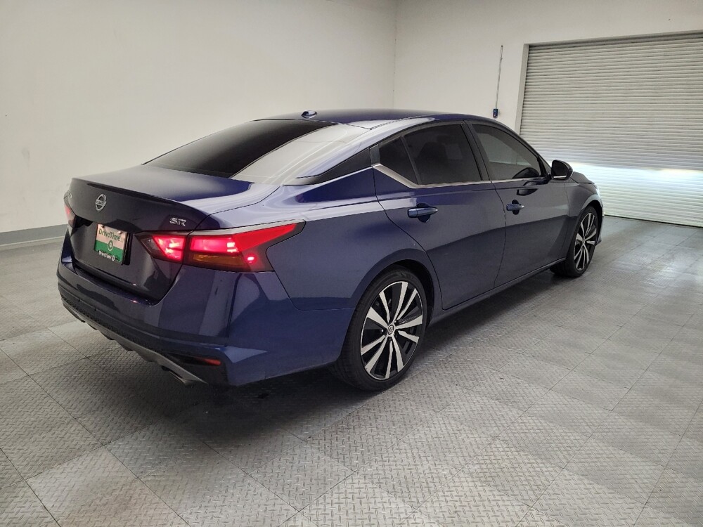 2022 Nissan Altima in El Cajon, CA 92020 - 18079604 9