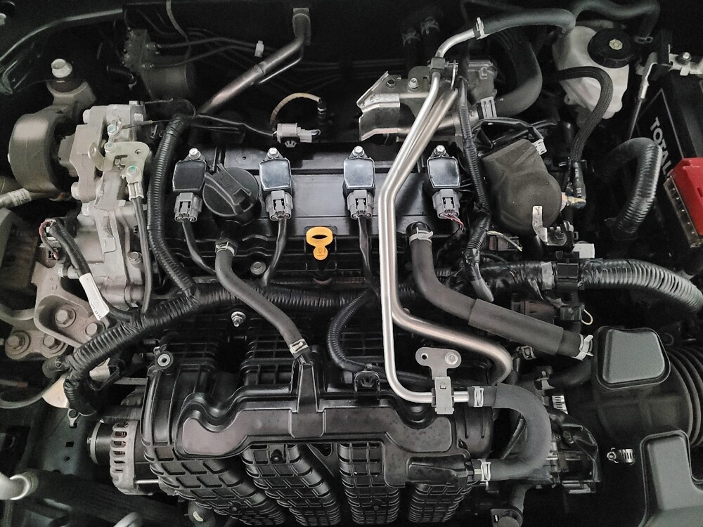 2022 Nissan Altima in El Cajon, CA 92020 - 18079604 30