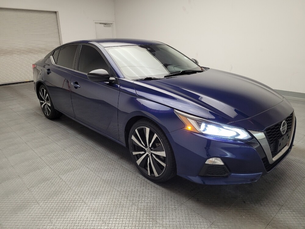 2022 Nissan Altima in El Cajon, CA 92020 - 18079604 13