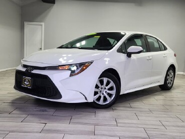 2022 Toyota Corolla in Cinnaminson, NJ 08077