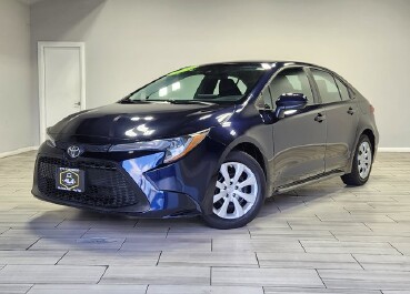 2022 Toyota Corolla in Cinnaminson, NJ 08077