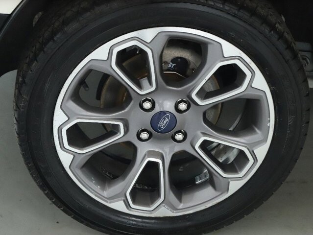 2020 Ford EcoSport in Bedford, OH 44146 - 18079607 12