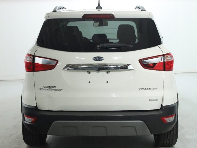 2020 Ford EcoSport in Bedford, OH 44146 - 18079607 41