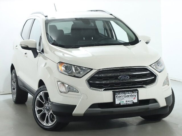 2020 Ford EcoSport in Bedford, OH 44146 - 18079607 2