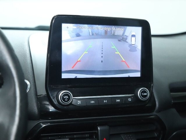 2020 Ford EcoSport in Bedford, OH 44146 - 18079607 28