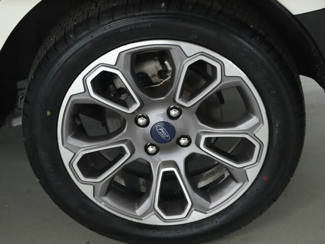 2020 Ford EcoSport in Bedford, OH 44146 - 18079607 38