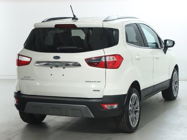 2020 Ford EcoSport in Bedford, OH 44146 - 18079607 45
