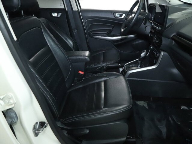 2020 Ford EcoSport in Bedford, OH 44146 - 18079607 33