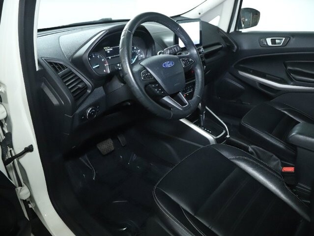 2020 Ford EcoSport in Bedford, OH 44146 - 18079607 17
