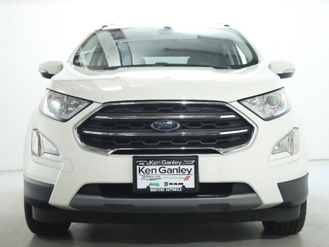2020 Ford EcoSport in Bedford, OH 44146 - 18079607 5