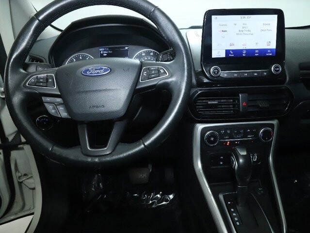 2020 Ford EcoSport in Bedford, OH 44146 - 18079607 27