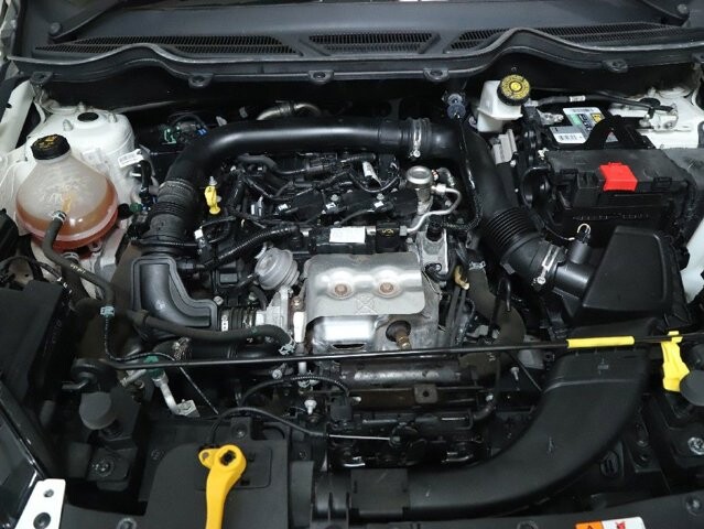 2020 Ford EcoSport in Bedford, OH 44146 - 18079607 34