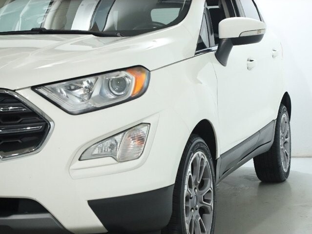 2020 Ford EcoSport in Bedford, OH 44146 - 18079607 4