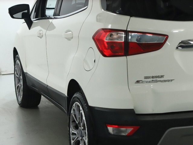 2020 Ford EcoSport in Bedford, OH 44146 - 18079607 40