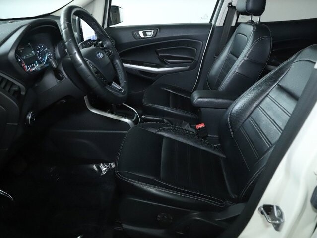 2020 Ford EcoSport in Bedford, OH 44146 - 18079607 18