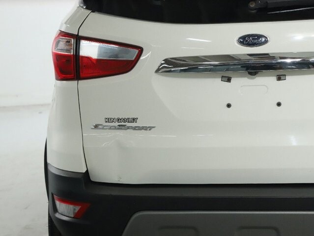 2020 Ford EcoSport in Bedford, OH 44146 - 18079607 42