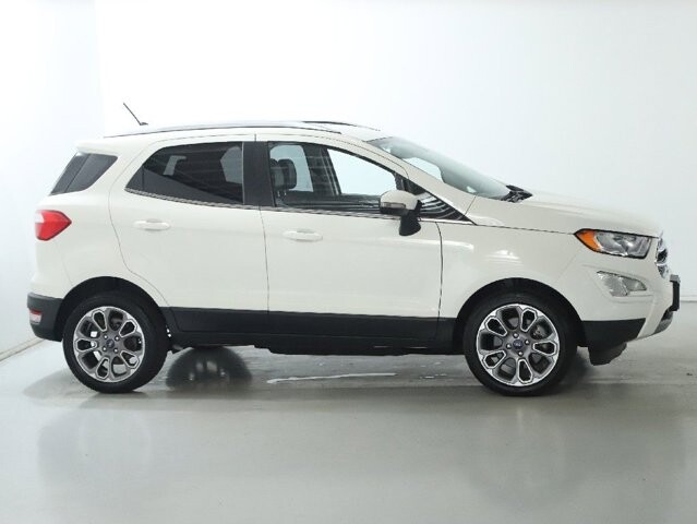 2020 Ford EcoSport in Bedford, OH 44146 - 18079607 11