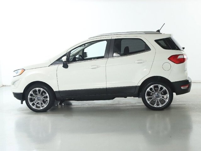 2020 Ford EcoSport in Bedford, OH 44146 - 18079607 37