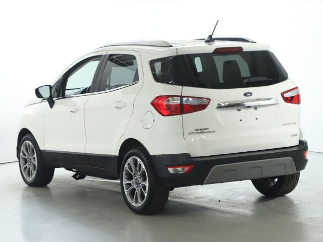 2020 Ford EcoSport in Bedford, OH 44146 - 18079607 39