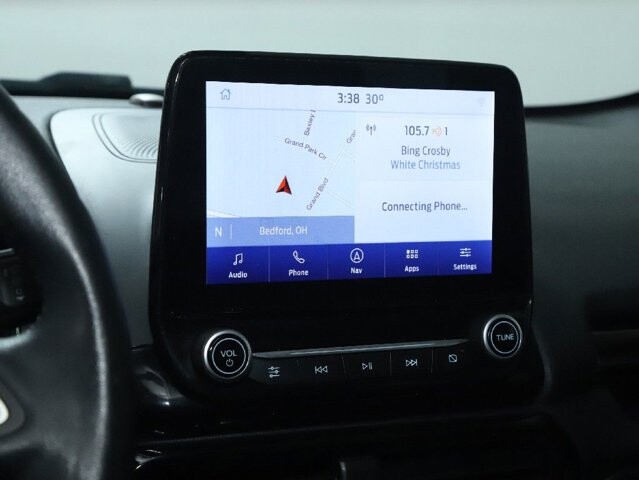 2020 Ford EcoSport in Bedford, OH 44146 - 18079607 25