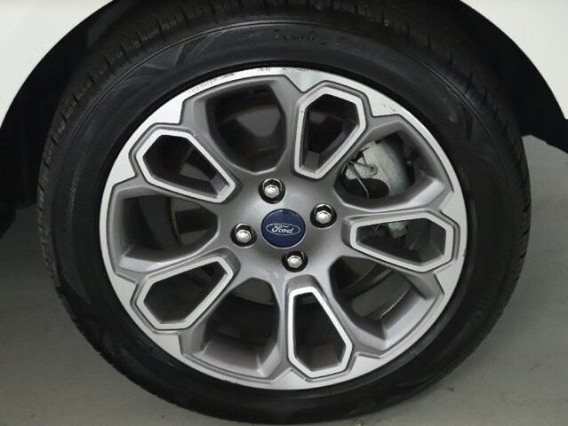 2020 Ford EcoSport in Bedford, OH 44146 - 18079607 10