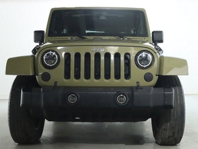 2013 Jeep Wrangler in Bedford, OH 44146 - 18079608 5