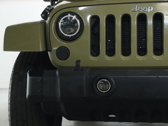 2013 Jeep Wrangler in Bedford, OH 44146 - 18079608 6