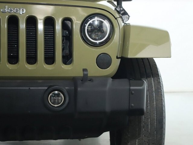 2013 Jeep Wrangler in Bedford, OH 44146 - 18079608 7