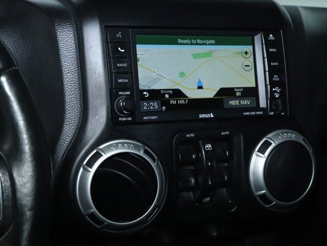 2013 Jeep Wrangler in Bedford, OH 44146 - 18079608 24