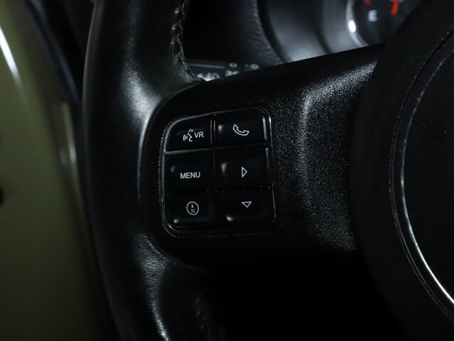 2013 Jeep Wrangler in Bedford, OH 44146 - 18079608 21