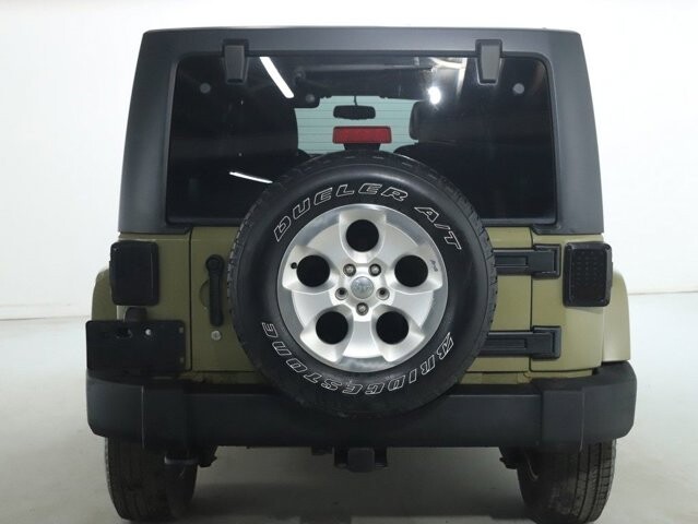 2013 Jeep Wrangler in Bedford, OH 44146 - 18079608 40