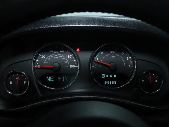 2013 Jeep Wrangler in Bedford, OH 44146 - 18079608 22