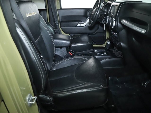 2013 Jeep Wrangler in Bedford, OH 44146 - 18079608 31