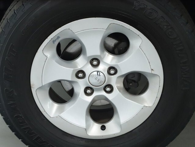 2013 Jeep Wrangler in Bedford, OH 44146 - 18079608 35