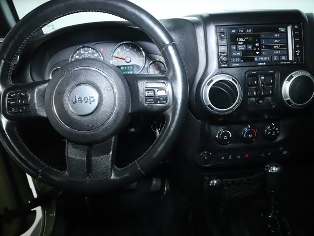 2013 Jeep Wrangler in Bedford, OH 44146 - 18079608 26