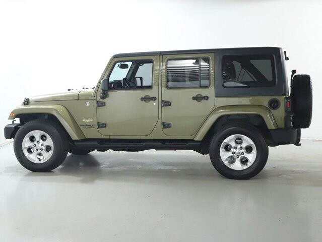 2013 Jeep Wrangler in Bedford, OH 44146 - 18079608 36