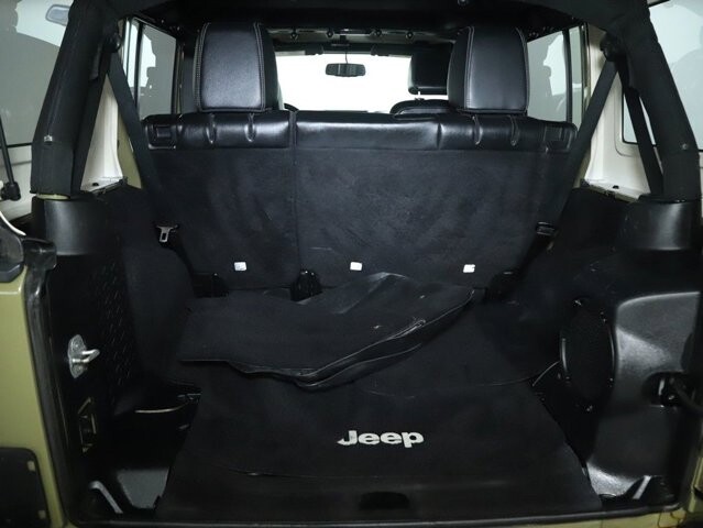 2013 Jeep Wrangler in Bedford, OH 44146 - 18079608 27