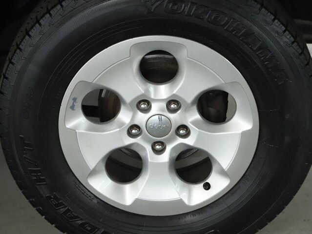 2013 Jeep Wrangler in Bedford, OH 44146 - 18079608 37