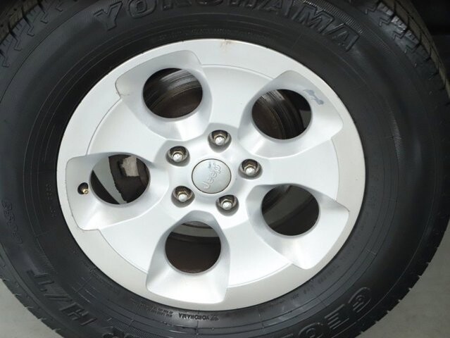 2013 Jeep Wrangler in Bedford, OH 44146 - 18079608 13