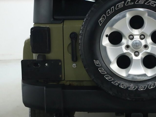 2013 Jeep Wrangler in Bedford, OH 44146 - 18079608 41