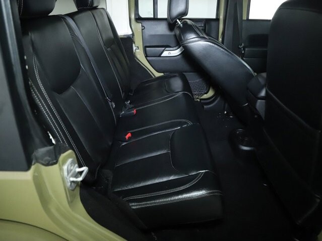 2013 Jeep Wrangler in Bedford, OH 44146 - 18079608 29