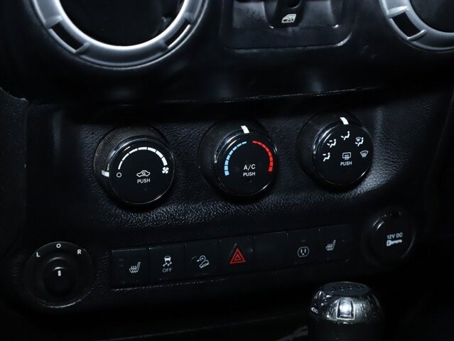 2013 Jeep Wrangler in Bedford, OH 44146 - 18079608 25