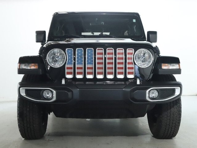 2022 Jeep Wrangler in Bedford, OH 44146 - 18079609 5