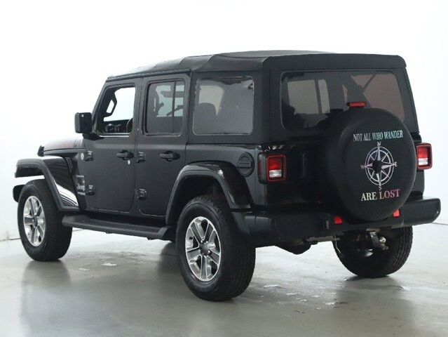 2022 Jeep Wrangler in Bedford, OH 44146 - 18079609 39