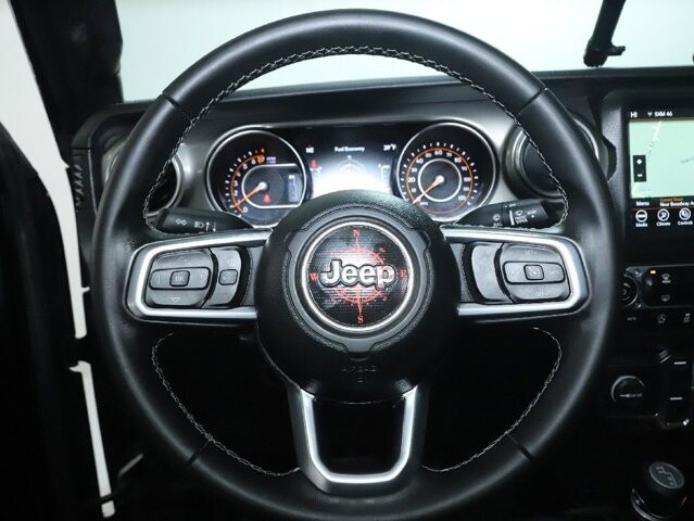 2022 Jeep Wrangler in Bedford, OH 44146 - 18079609 20